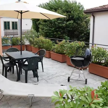 Apartamento Bbb Fiera - Bilocale Con Grande Terrazza