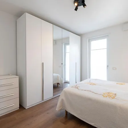Apartment Bbb Fiera - Bilocale Con Grande Terrazza Padua