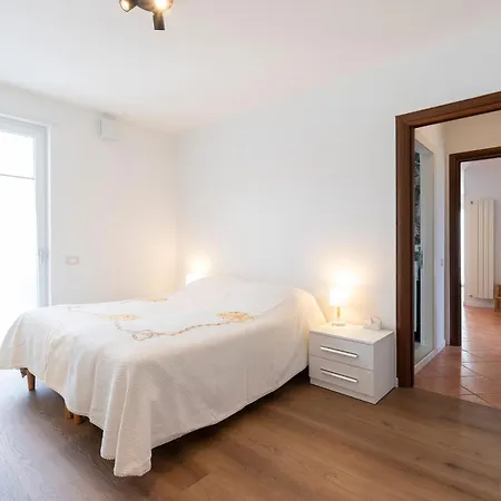 Apartment Bbb Fiera - Bilocale Con Grande Terrazza *