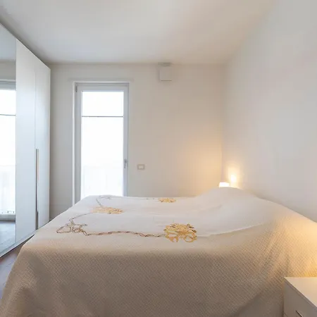 Bbb Fiera - Bilocale Con Grande Terrazza *