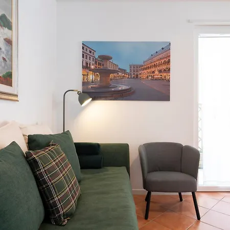 Bbb Fiera - Bilocale Con Grande Terrazza Apartment