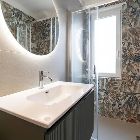 Bbb Fiera - Bilocale Con Grande Terrazza Padua