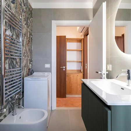Apartment Bbb Fiera - Bilocale Con Grande Terrazza Padua